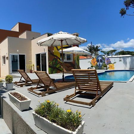 Pousada Passaros Park Itapoa  Exterior foto